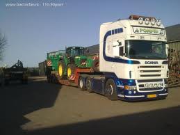 Scania